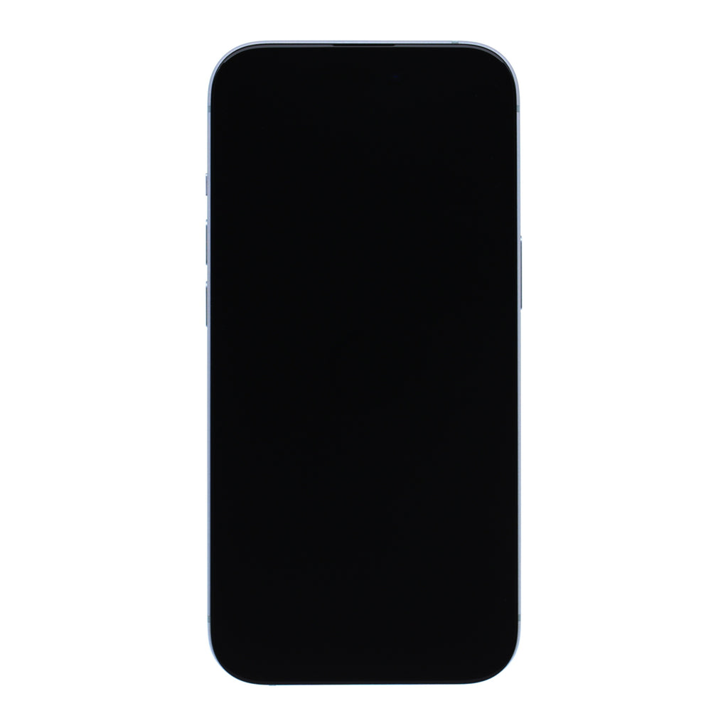 95新 Apple iPhone 15 128G 藍色 中國大陸版