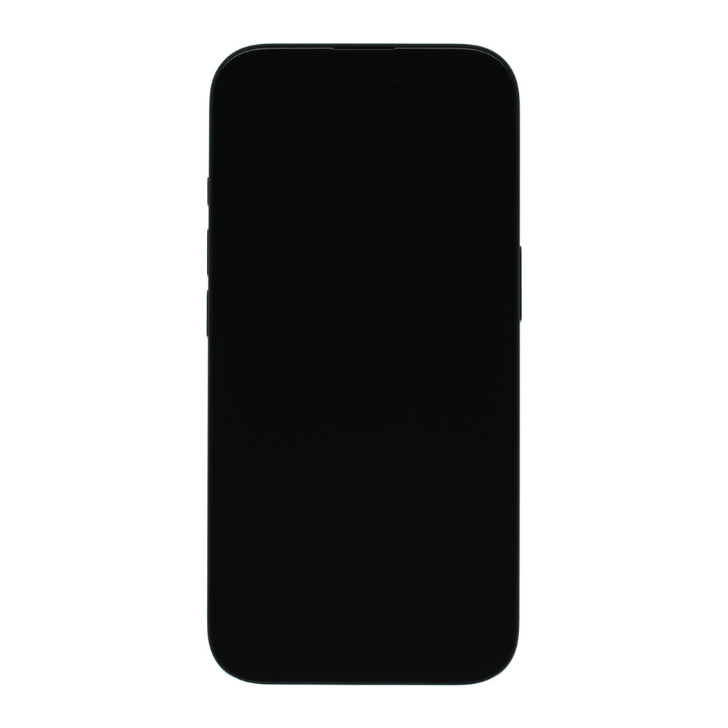 95新 Apple iPhone 16 256G 黑色 中國大陸版