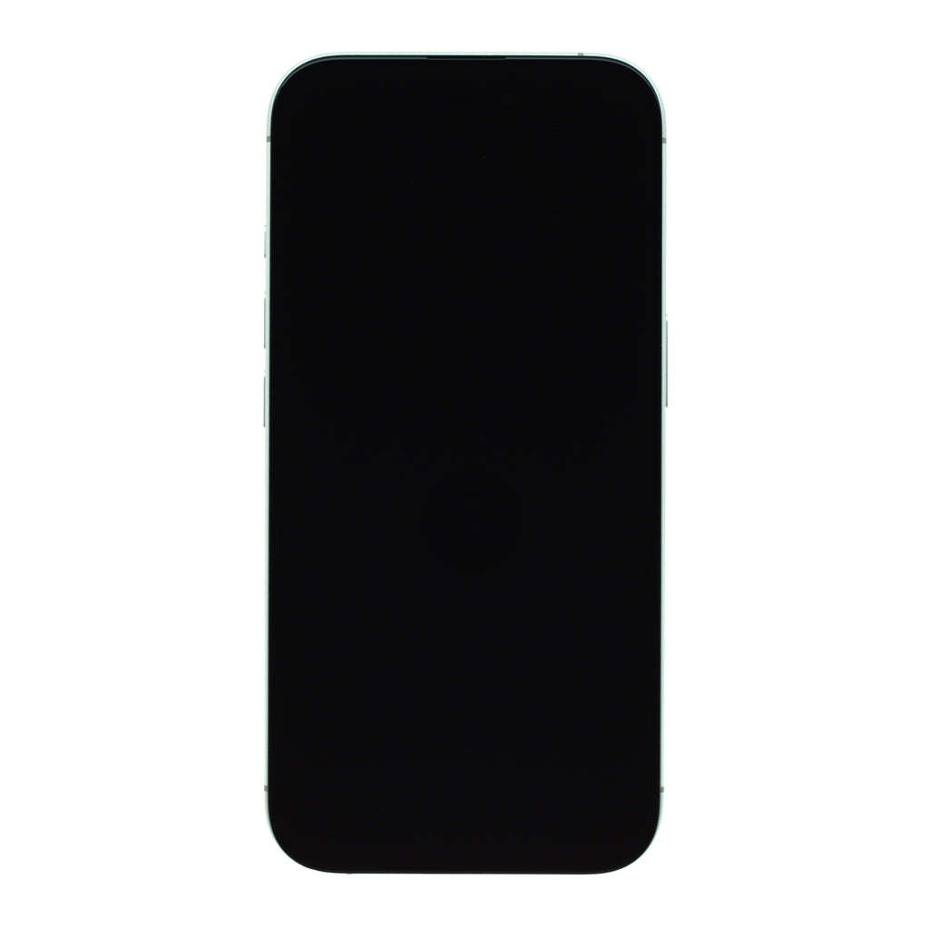 95新 Apple iPhone 16 128G 白色 中國大陸版