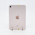 95新 Apple iPad mini6 256G 粉紅色 WIFI
