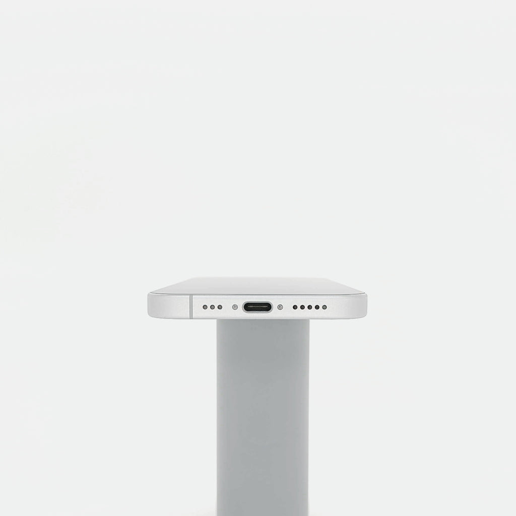 95新 Apple iPhone 16 128G 白色 中國大陸版