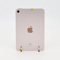 95新 Apple iPad mini6 64G 粉紅色 WIFI
