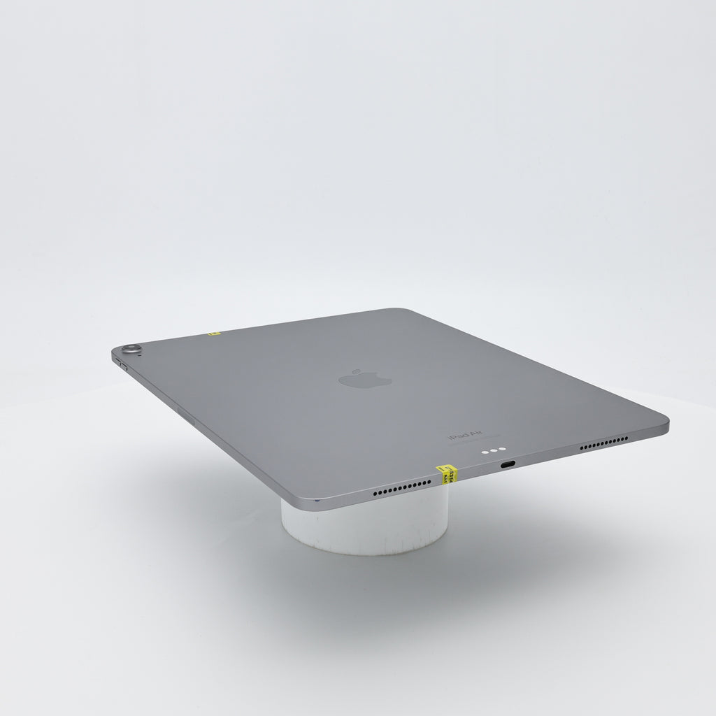 99新 Apple iPad Air (M2) 13英寸 256G 深空灰色 WIFI