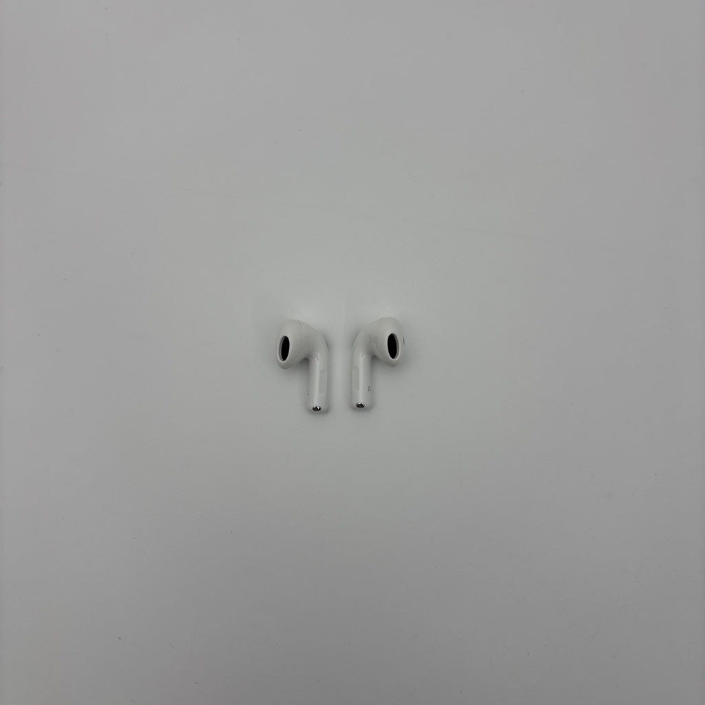 99新 Apple AirPods 5 單耳 白色