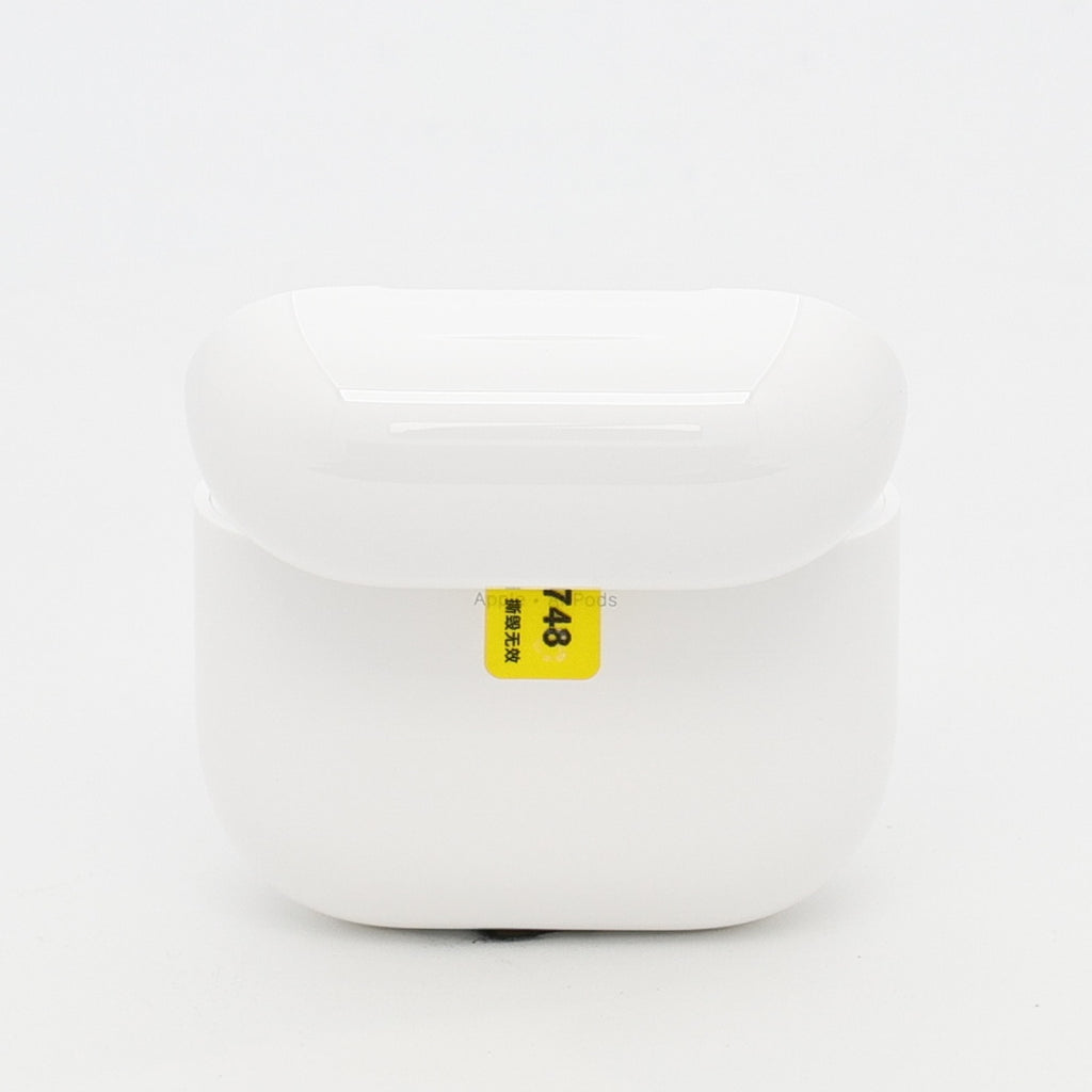 99新 Apple AirPods 5 白色