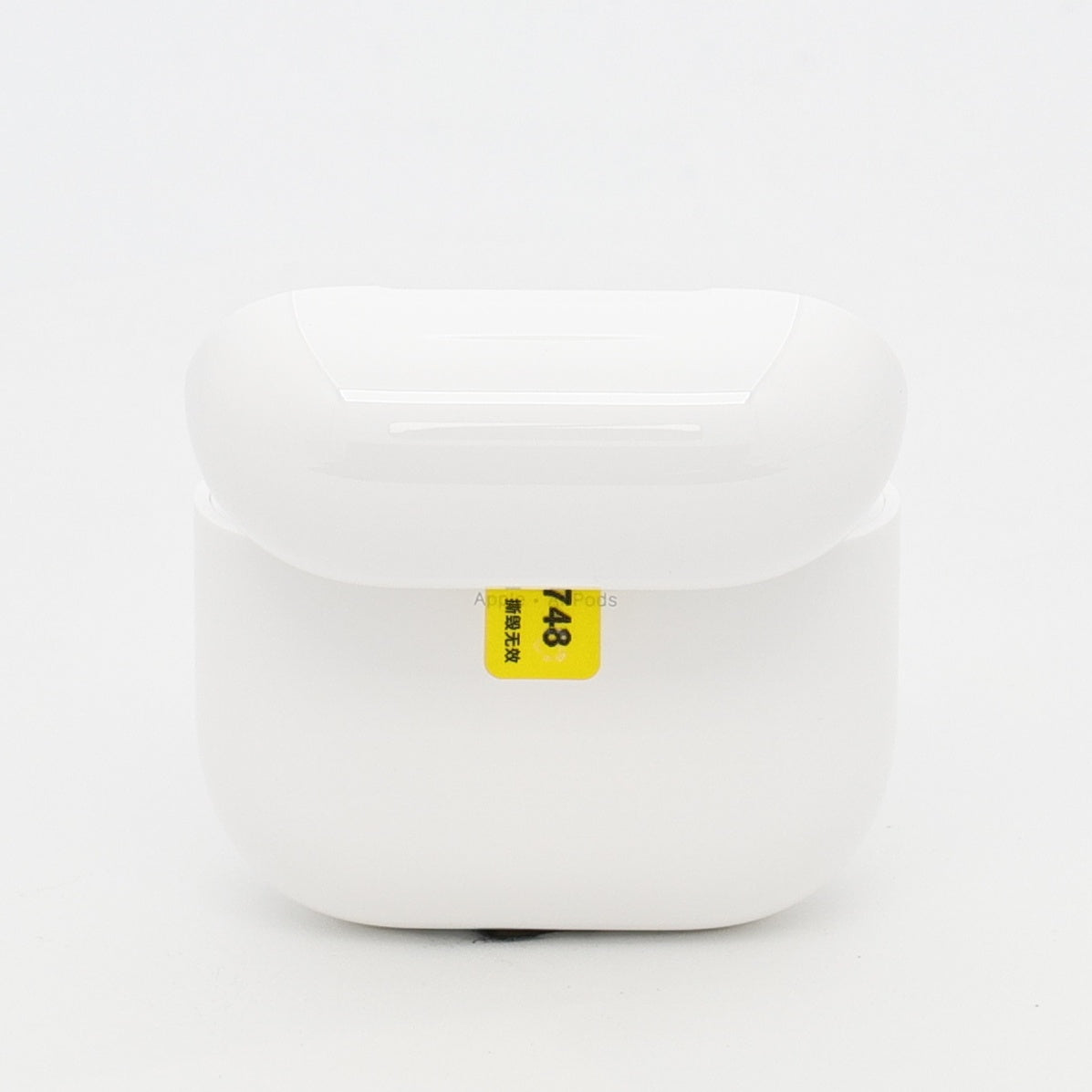 99新 Apple AirPods 5 白色