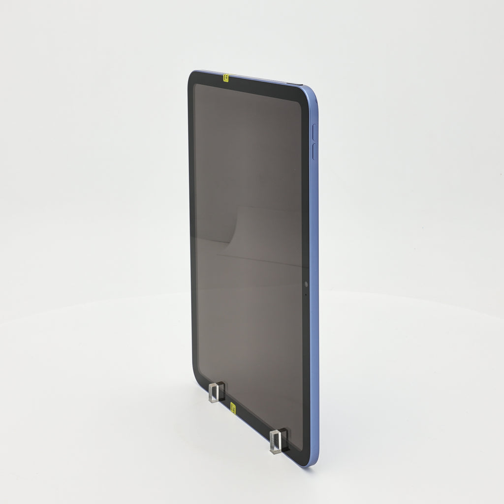 95新 Apple iPad 10代 64G 藍色 WIFI