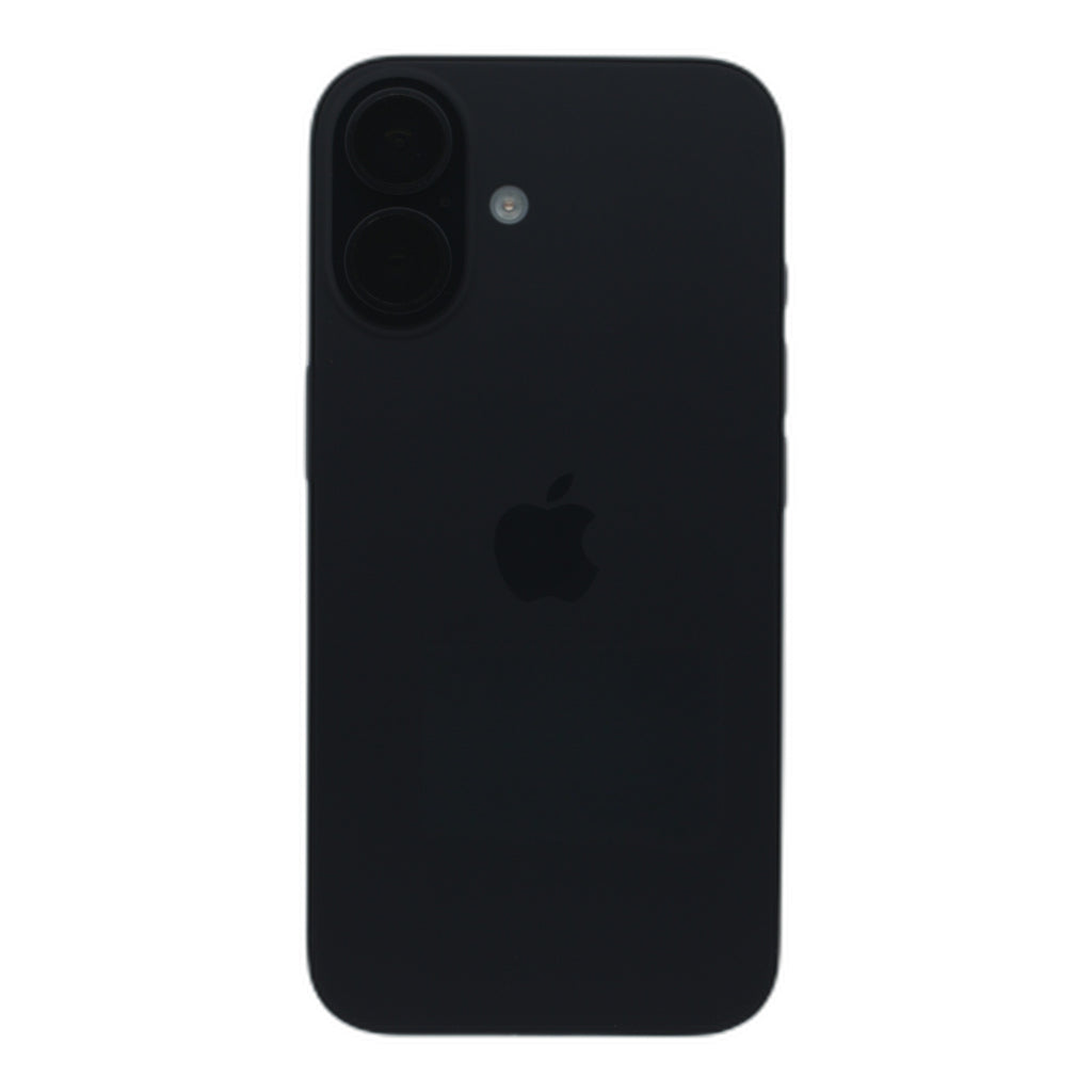 95新 Apple iPhone 16 128G 黑色 中國大陸版