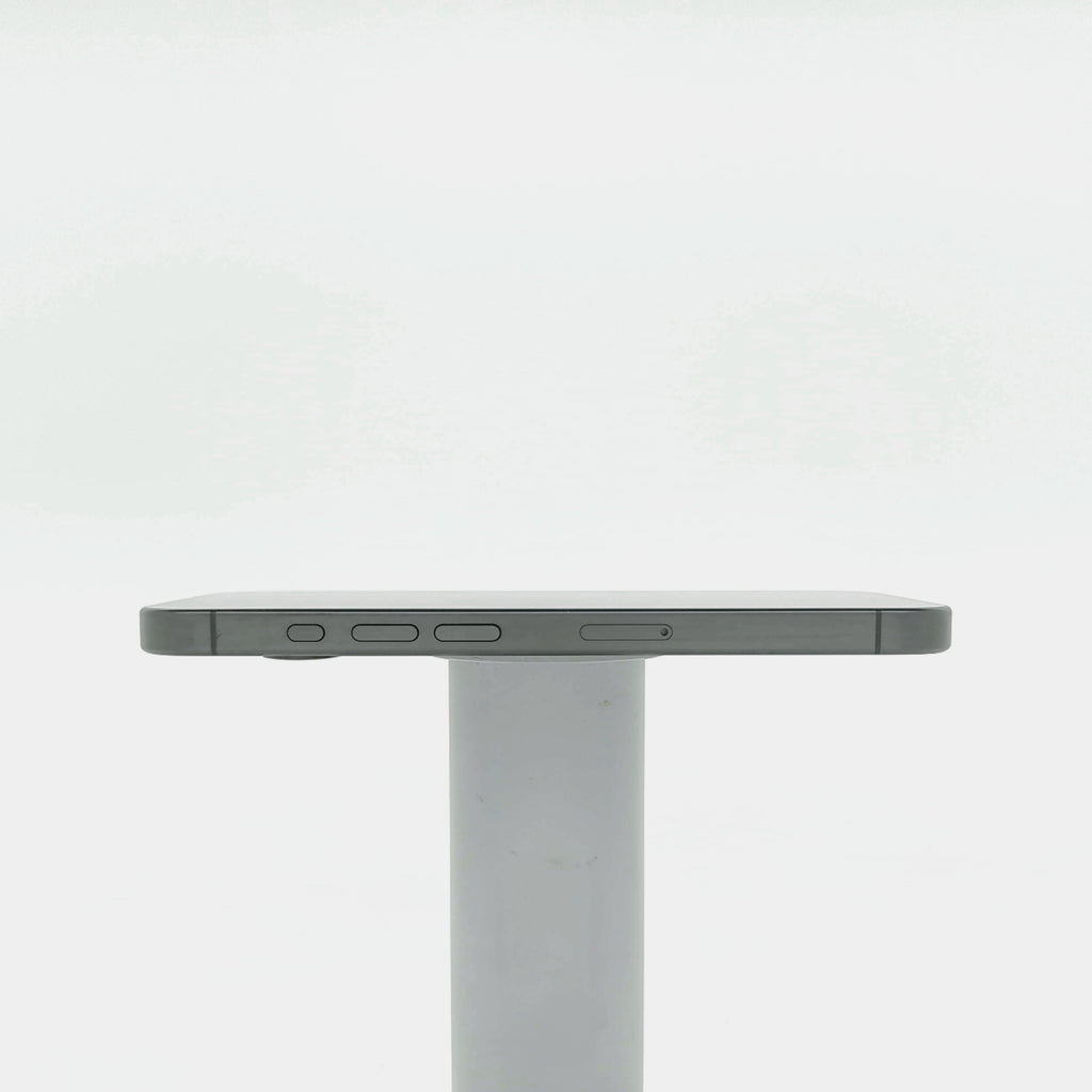 95新 Apple iPhone 15 Pro 128G 黑色鈦金屬 中國大陸版