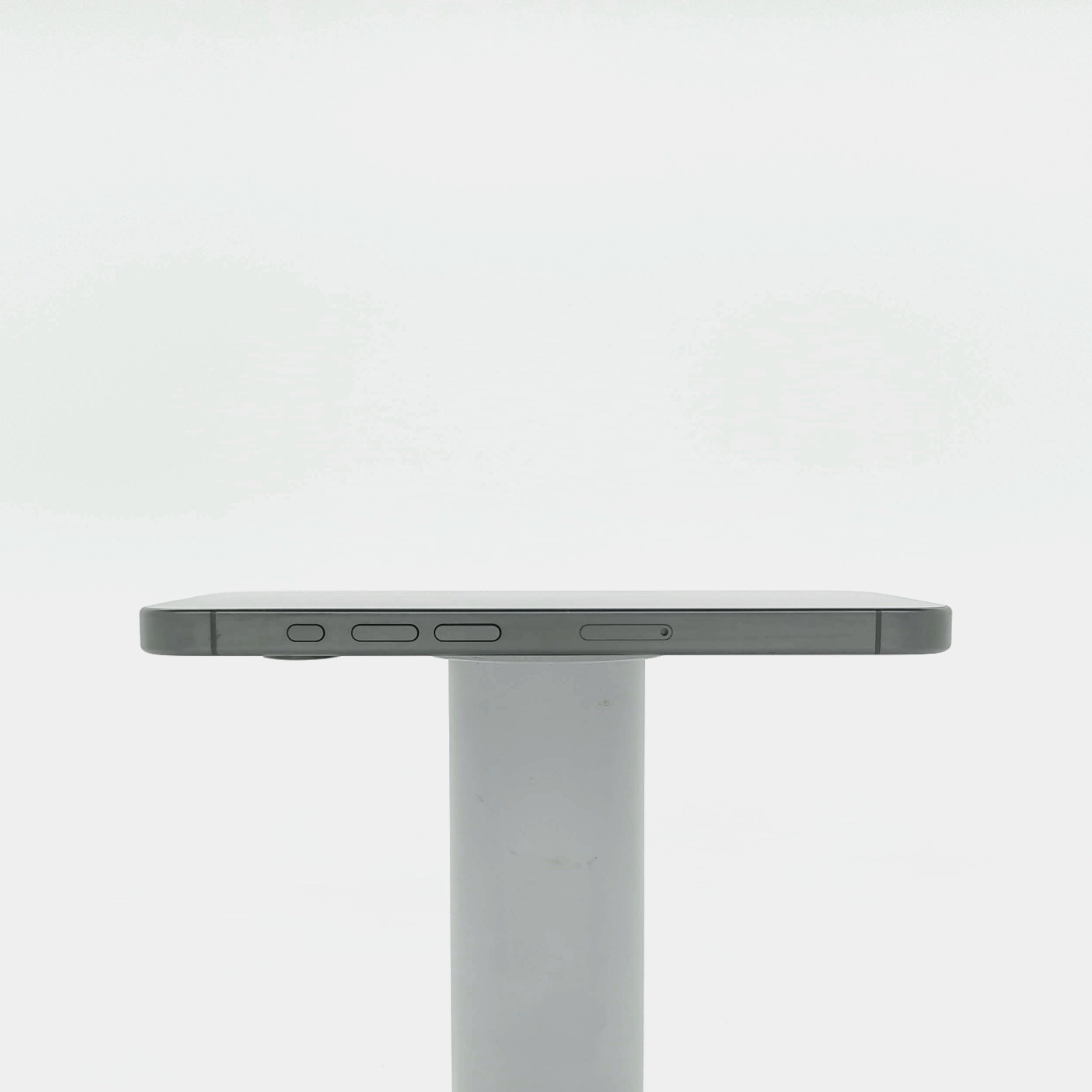 95新 Apple iPhone 15 Pro 128G 黑色鈦金屬 中國大陸版