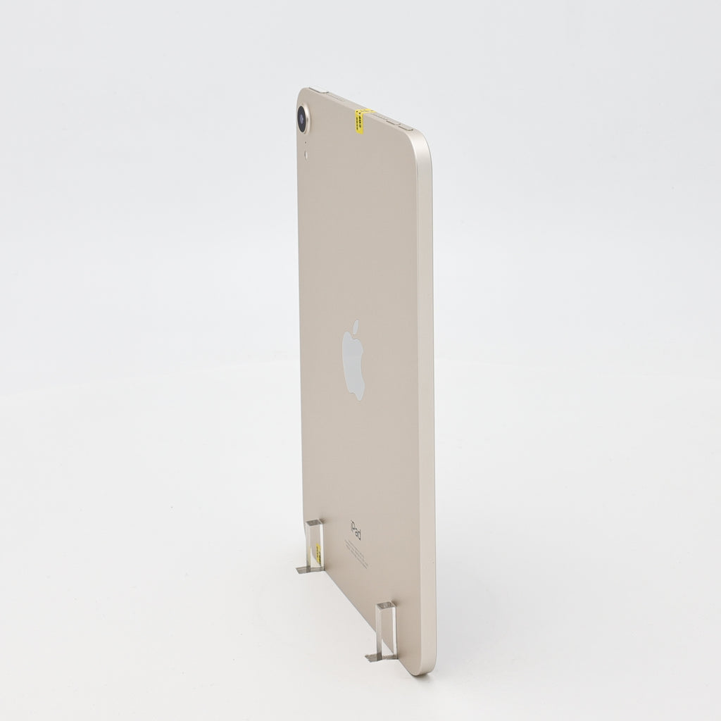 95新 Apple iPad mini6 64G 星光色 WIFI