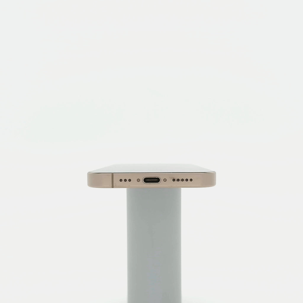 95新 Apple iPhone 16 Pro 256G 沙漠色鈦金屬 中國大陸版