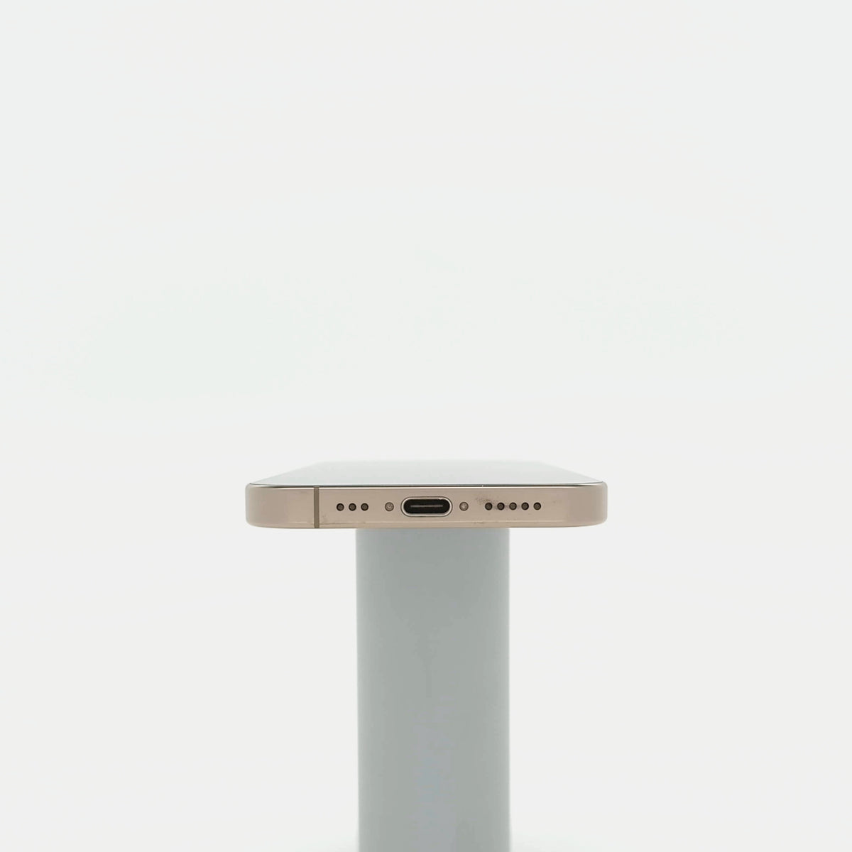 95新 Apple iPhone 16 Pro 256G 沙漠色鈦金屬 中國大陸版