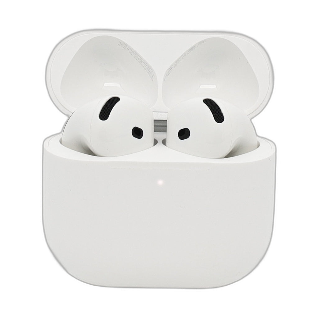 99新 Apple AirPods 4 (支持主动降噪) 白色