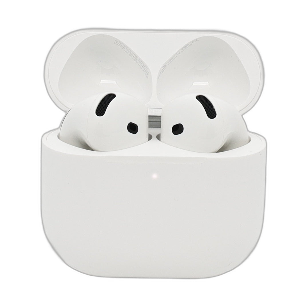 99新 Apple AirPods 4 (支持主动降噪) 白色