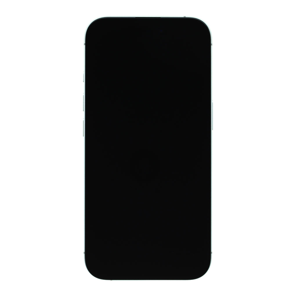95新 Apple iPhone 16 256G 白色 中國大陸版