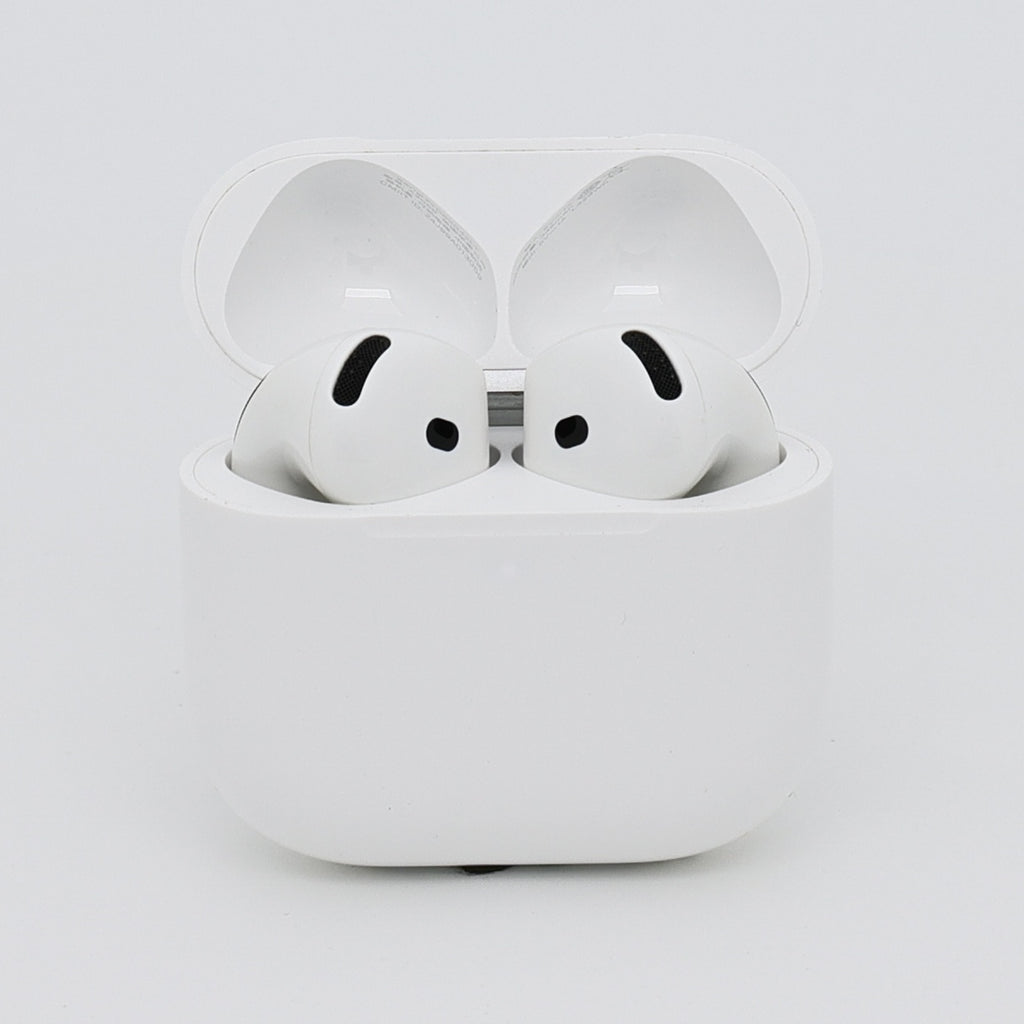 99新 Apple AirPods 4 (支持主动降噪) 白色