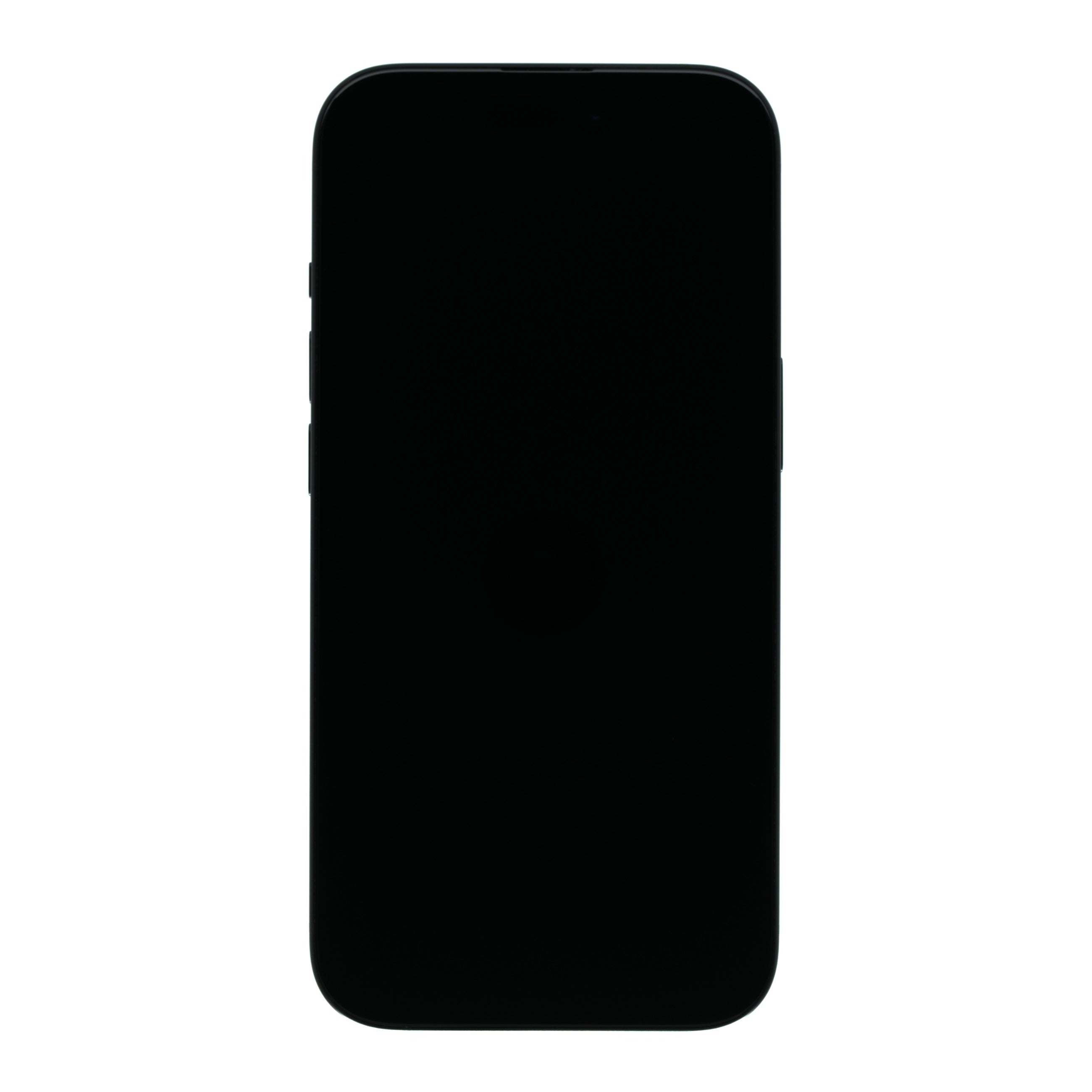 95新 Apple iPhone 15 128G 黑色 中國大陸版