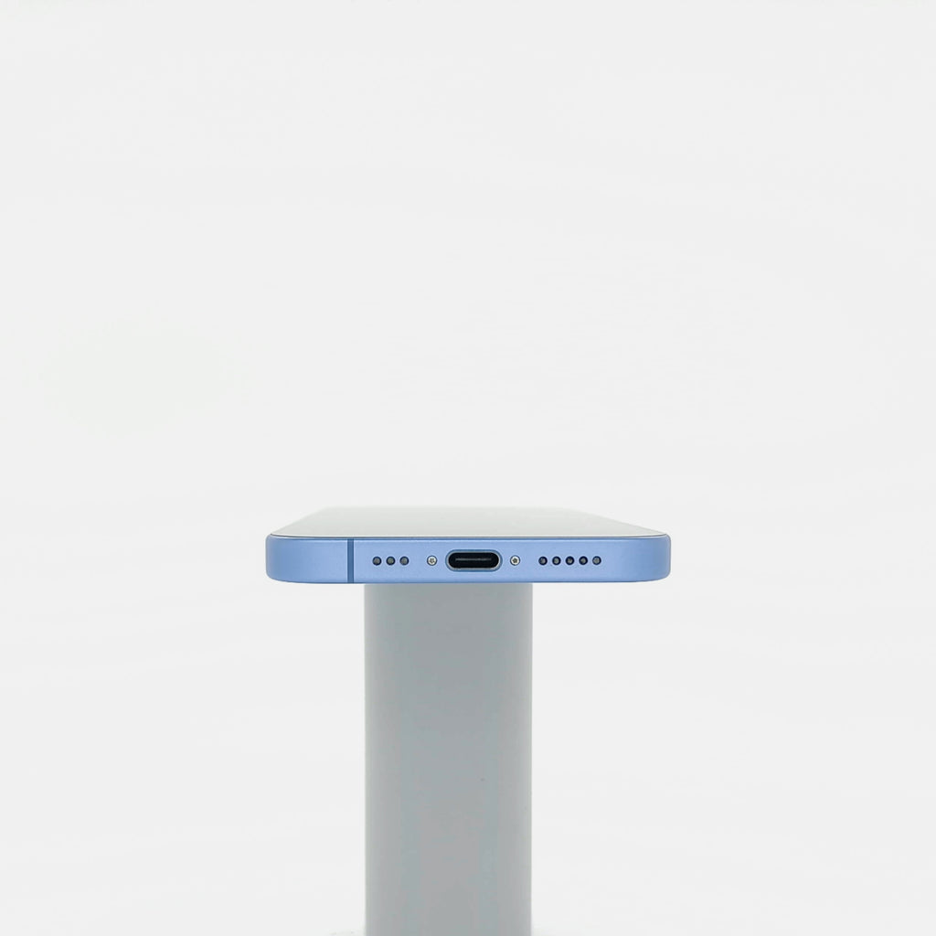 95新 Apple iPhone 16 256G 群青色 中國大陸版