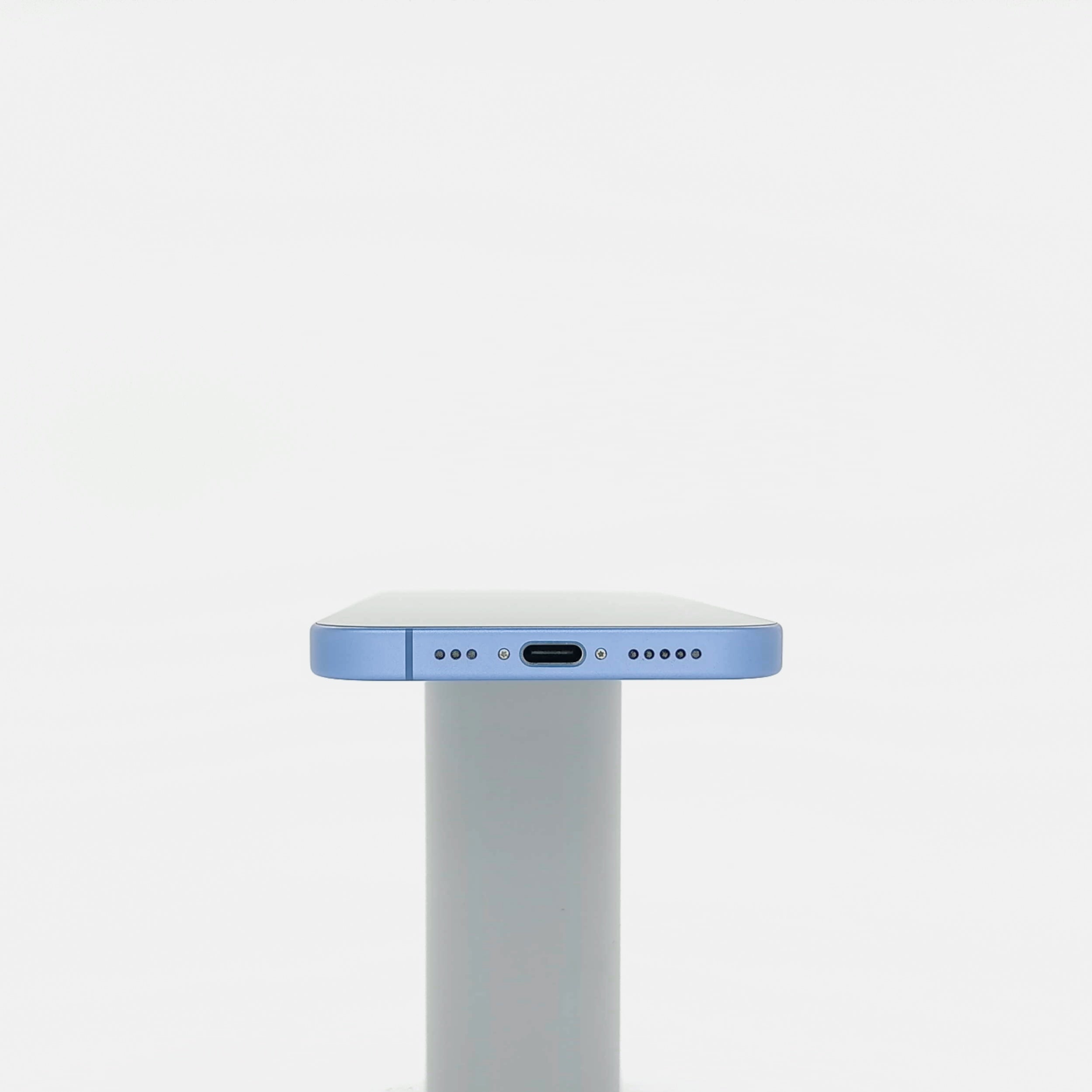95新 Apple iPhone 16 256G 群青色 中國大陸版