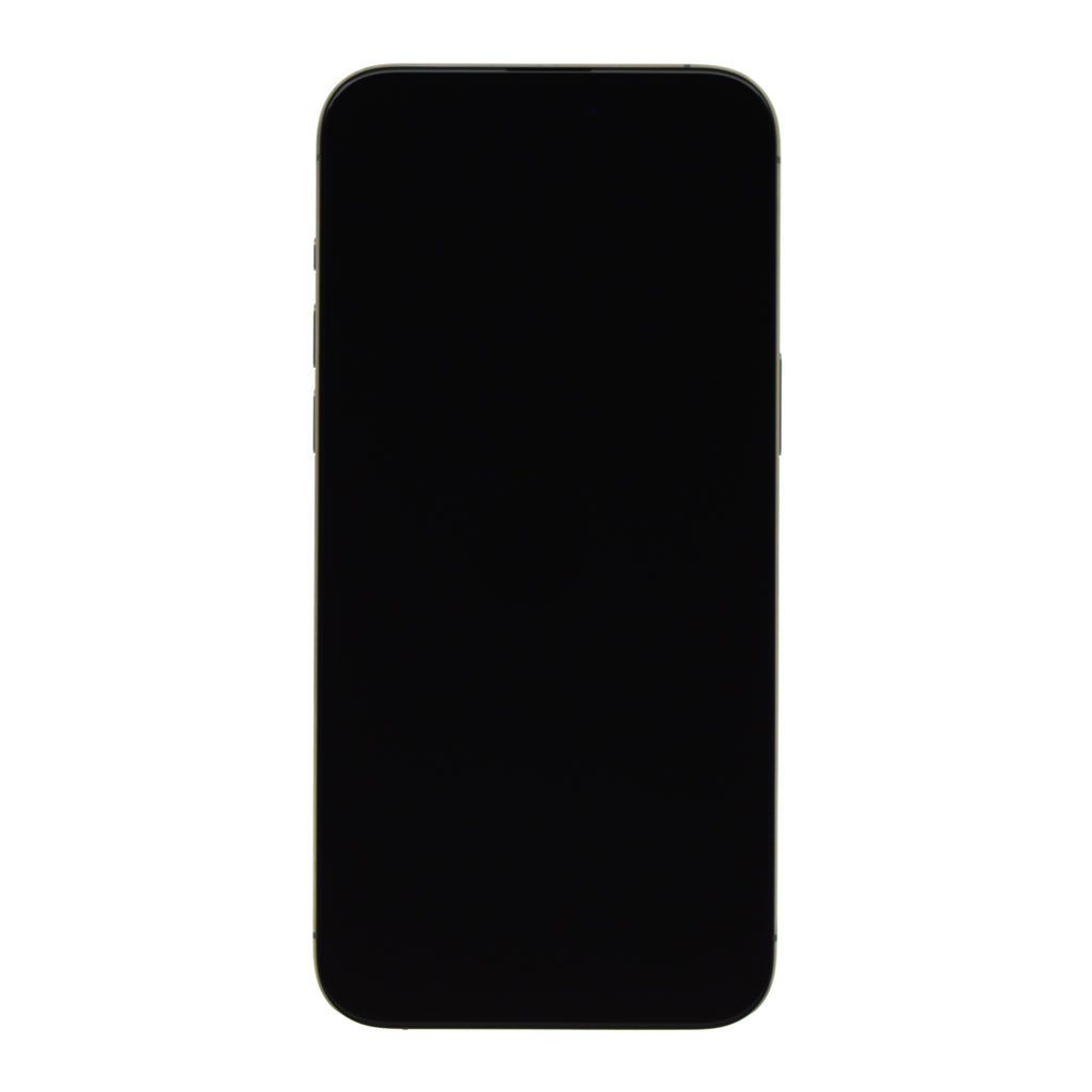 95新 Apple iPhone 15 Pro Max 256G 原色鈦金屬 中國大陸版