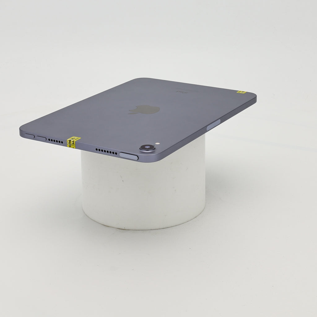 95新 Apple iPad mini6 64G 紫色 WIFI