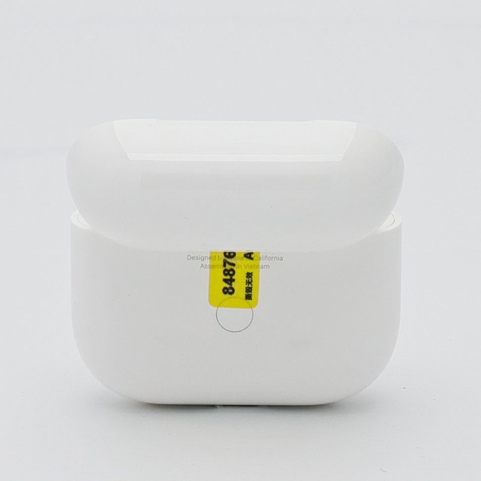 99新 Apple AirPods 3 白色
