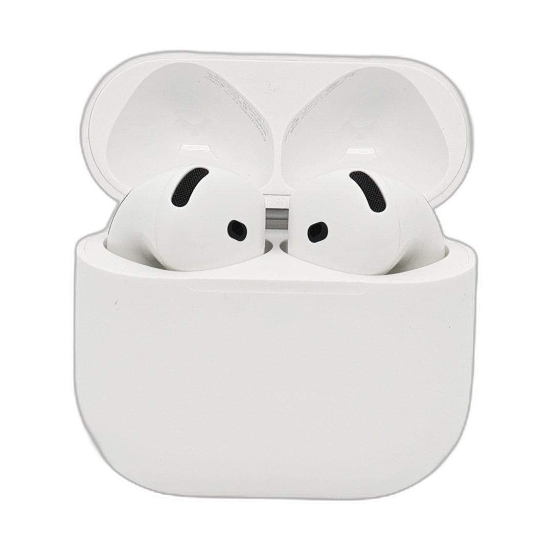 99新 Apple AirPods 4 (支持主动降噪) 白色