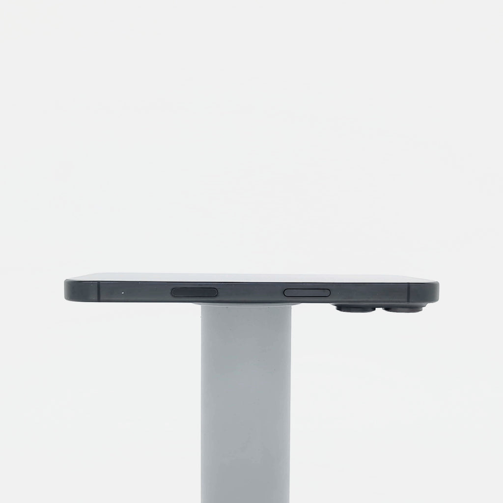 95新 Apple iPhone 16 Pro 256G 黑色鈦金屬 中國大陸版