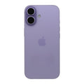 95新 Apple iPhone 17 256G 薰衣草紫色 中國大陸版
