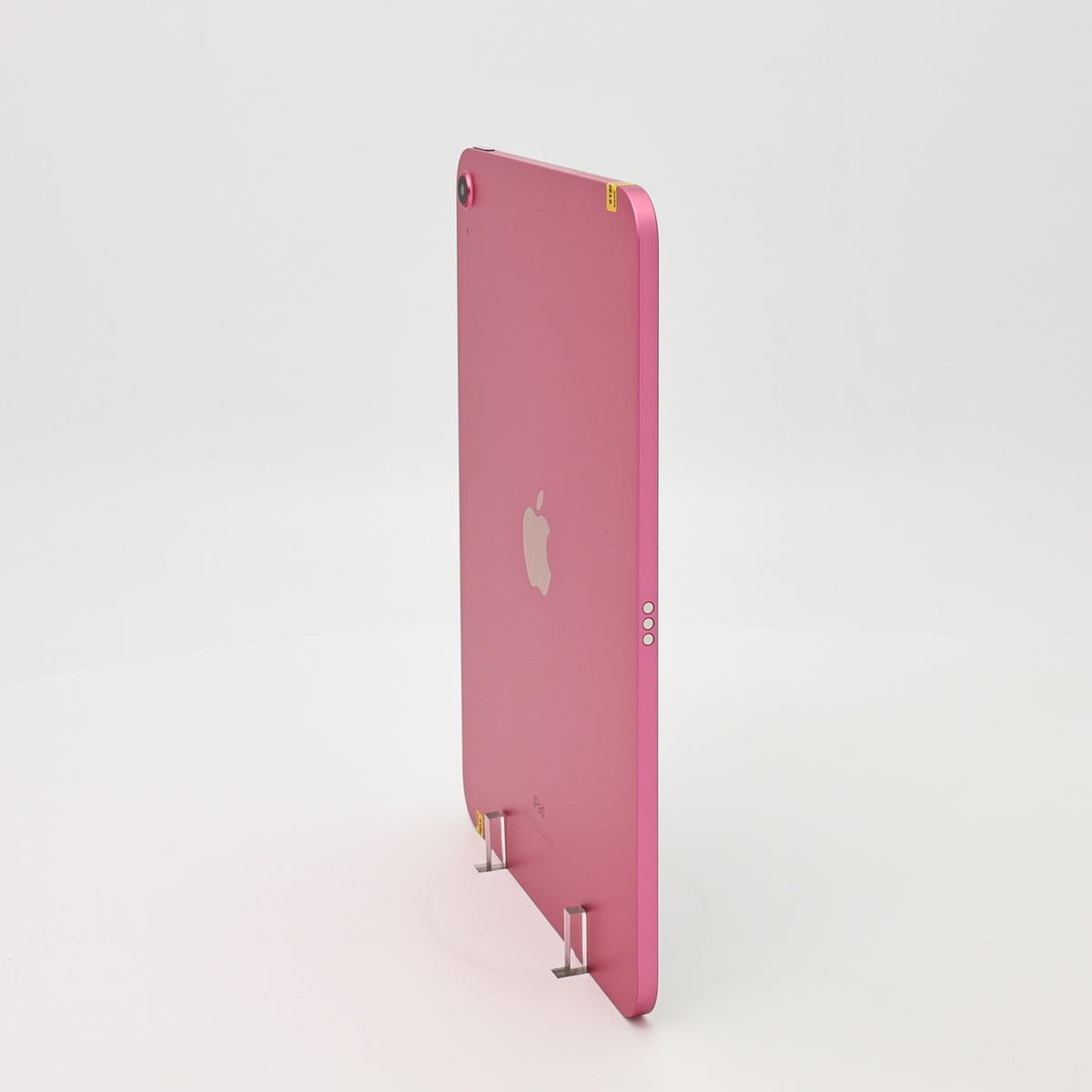 95新 Apple iPad 10代 64G 粉紅色 WIFI