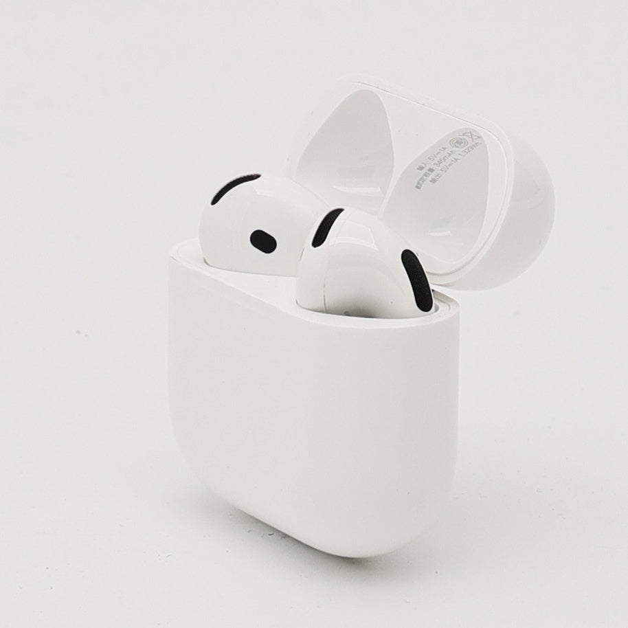 99新 Apple AirPods 4 (支持主动降噪) 白色