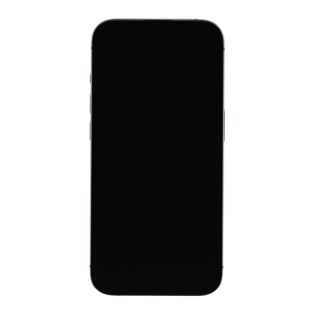 95新 Apple iPhone 15 Pro 128G 原色鈦金屬 中國大陸版