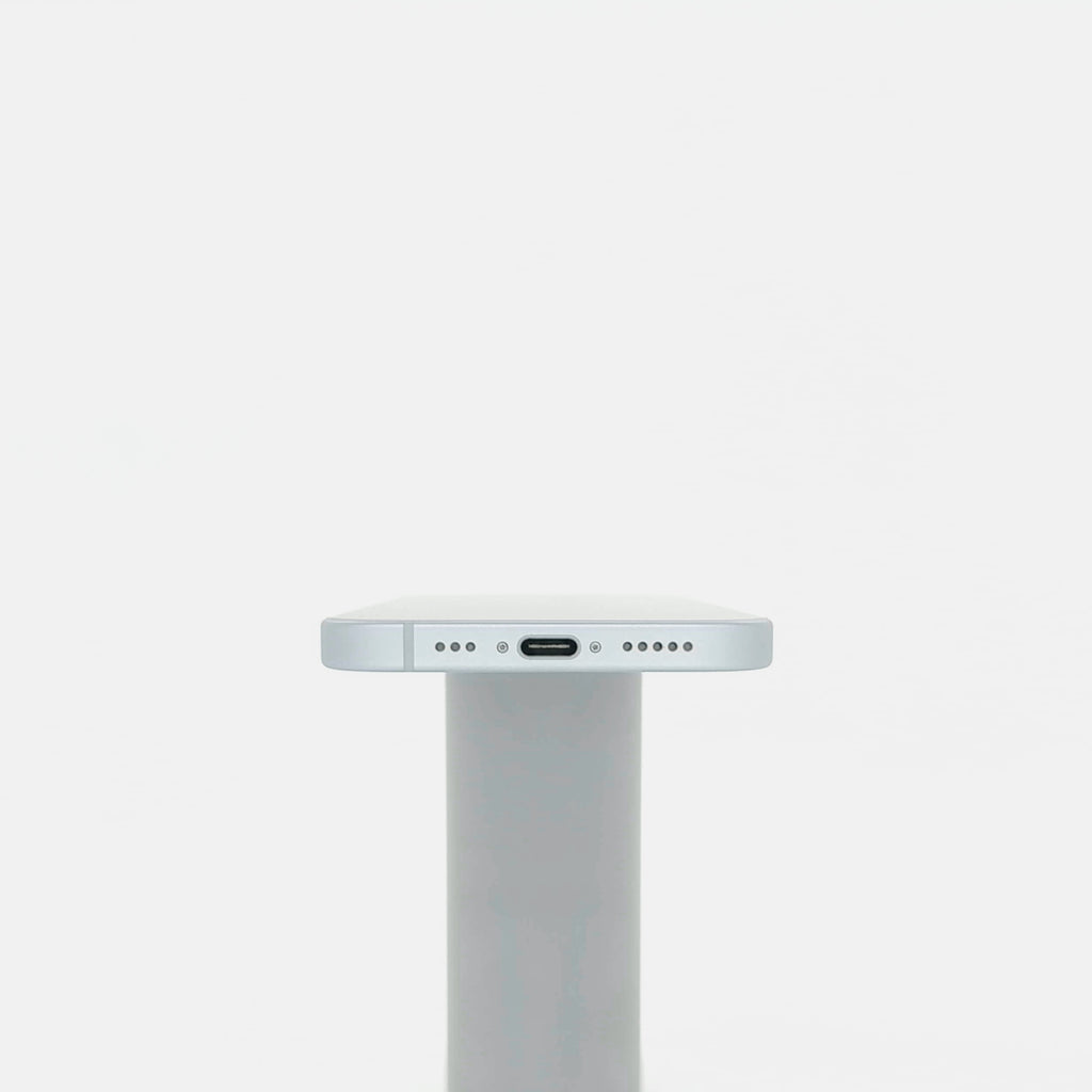 95新 Apple iPhone 15 256G 藍色 中國大陸版