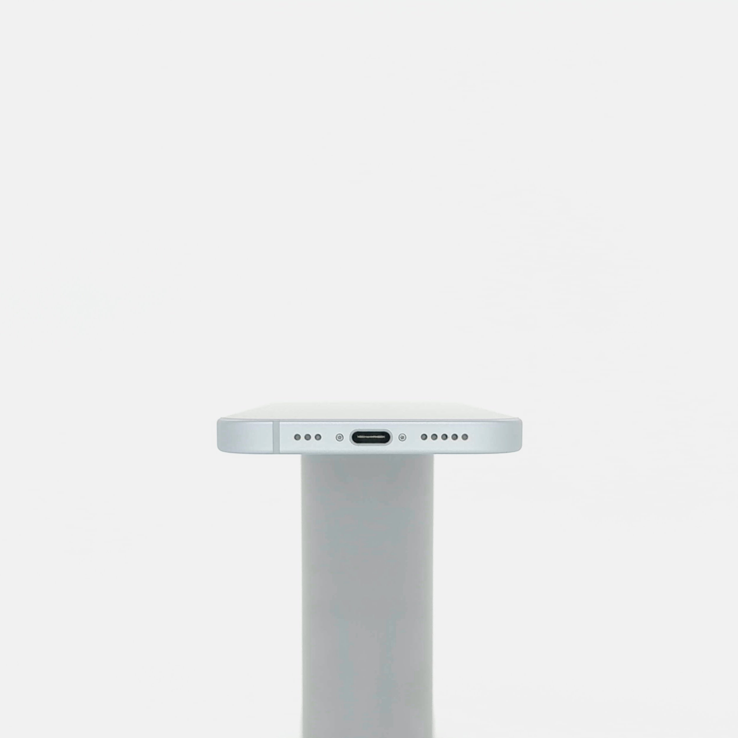95新 Apple iPhone 15 256G 藍色 中國大陸版