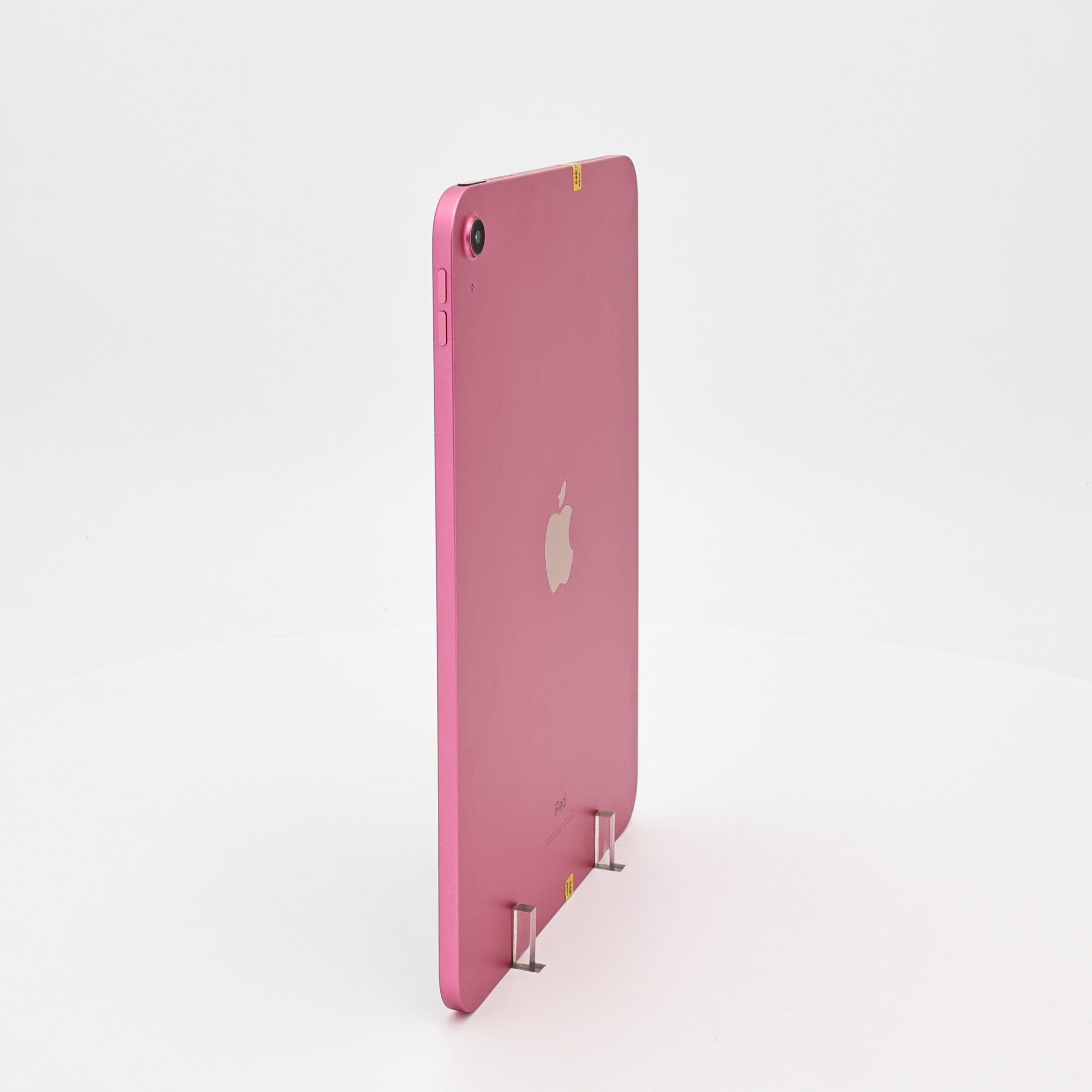 99新 Apple iPad 10代 256G 粉紅色 WIFI