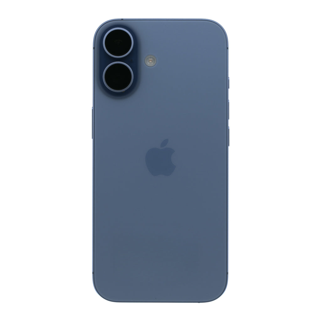 95新 Apple iPhone 17 256G 青霧藍色 中國大陸版