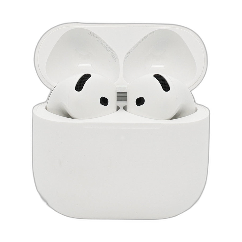 99新 Apple AirPods 4 (支持主动降噪) 白色
