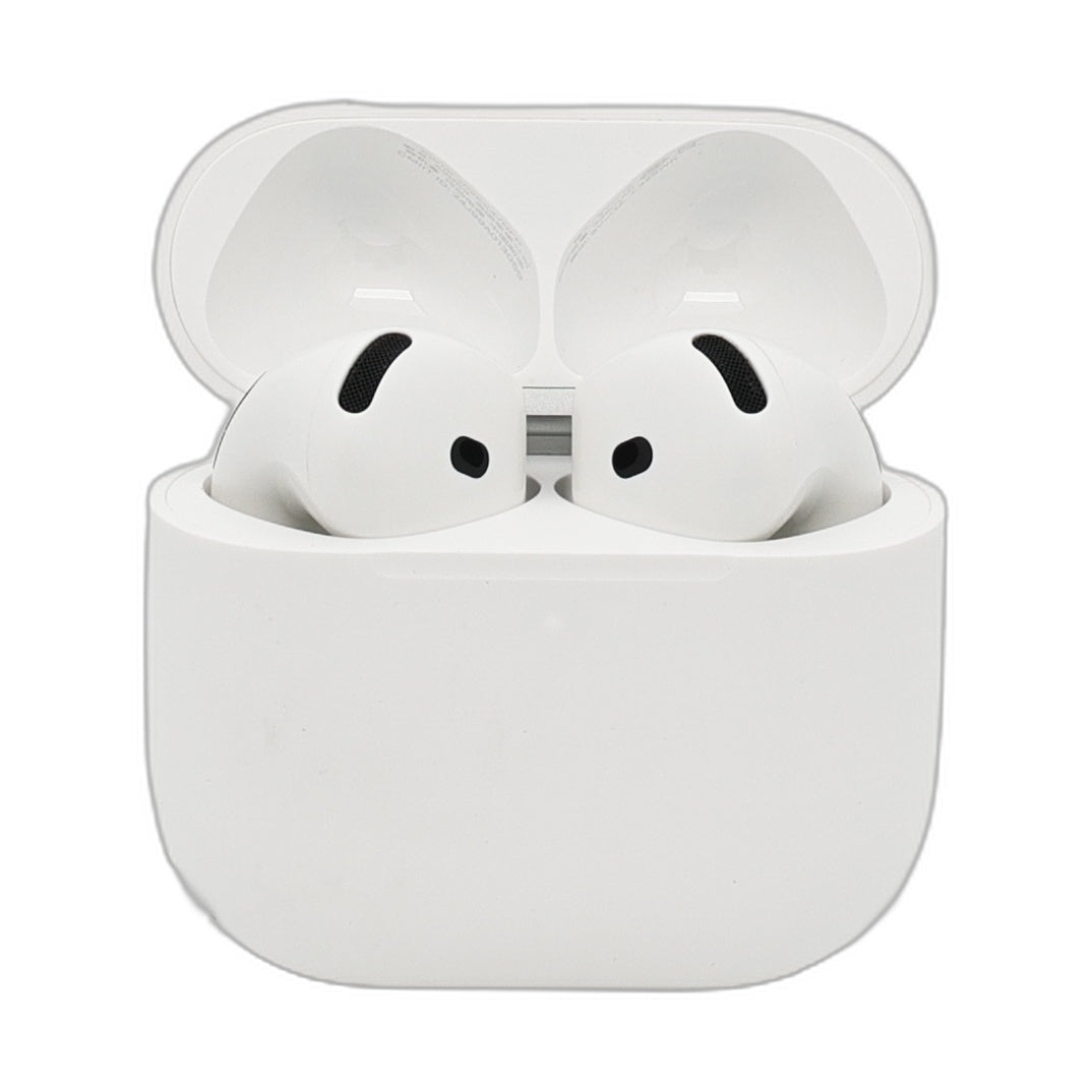 99新 Apple AirPods 4 (支持主动降噪) 白色