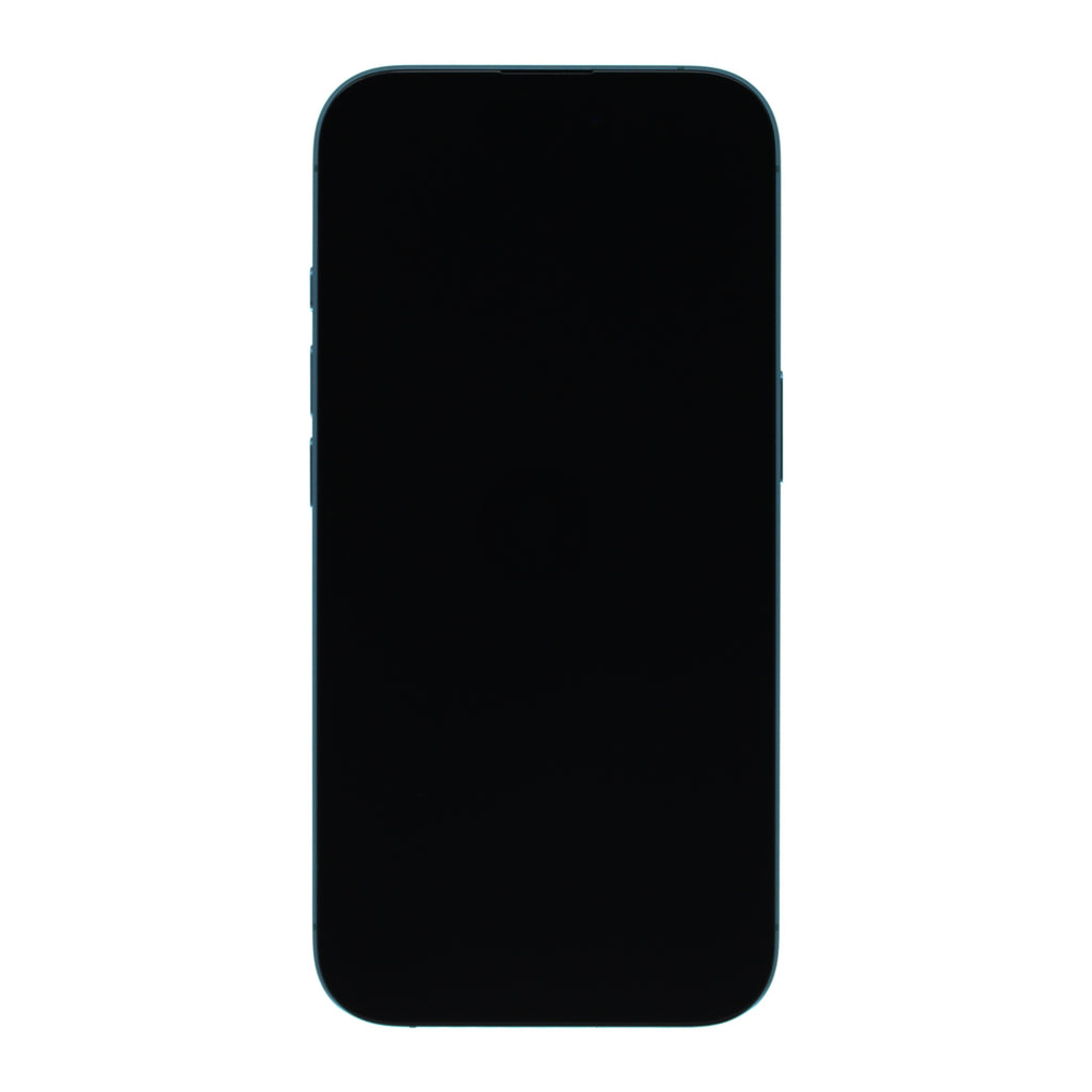 99新 Apple iPhone 16 256G 深青色 中國大陸版