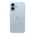 99新 Apple iPhone 16 256G 白色 中國大陸版