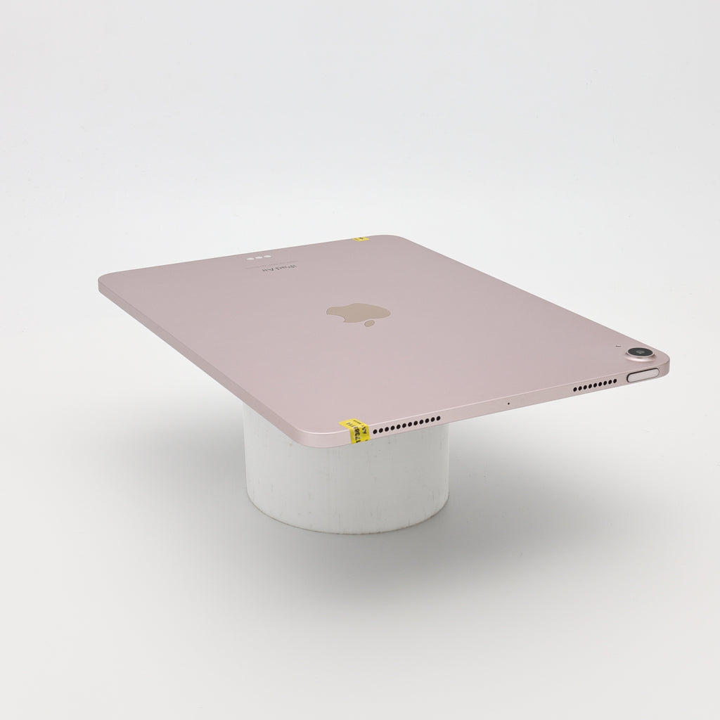 95新 Apple iPad Air5 64G 粉紅色 WIFI