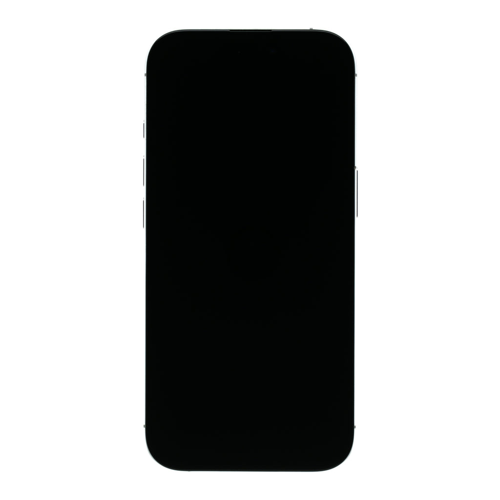 95新 Apple iPhone 16 Pro 128G 白色鈦金屬 中國大陸版