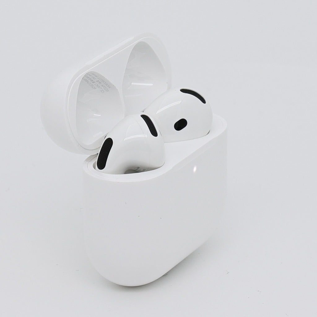 99新 Apple AirPods 5 白色