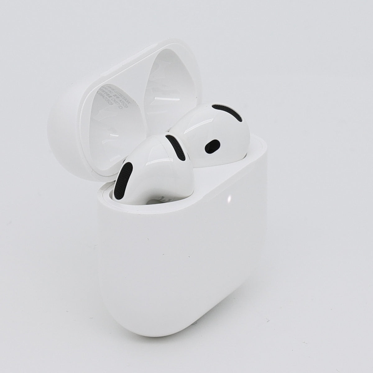 99新 Apple AirPods 5 白色