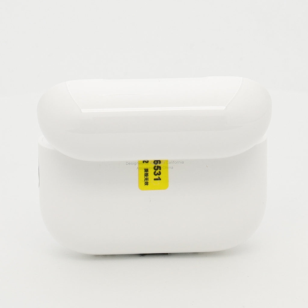 99新 Apple AirPods Pro 3 白色