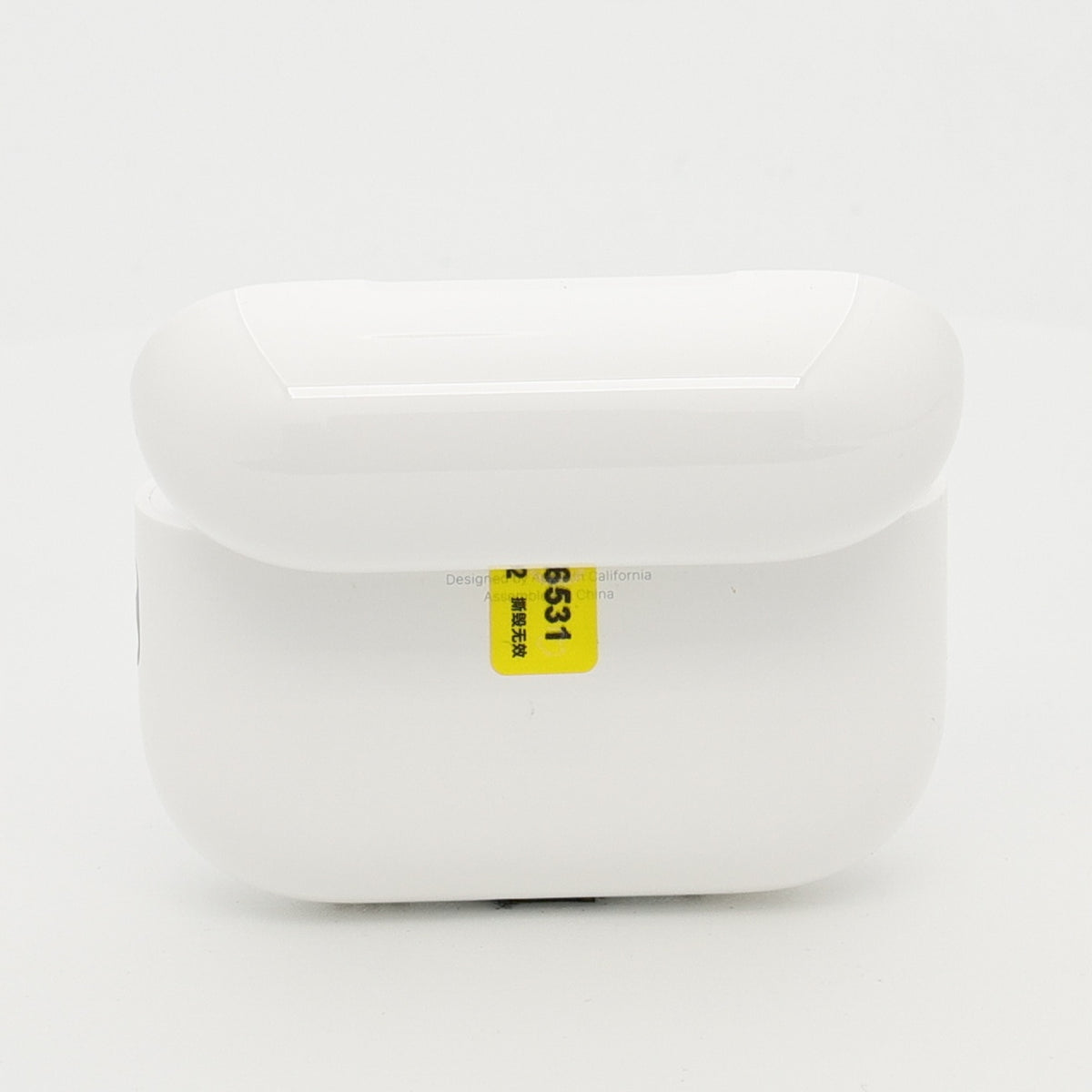 99新 Apple AirPods Pro 3 白色