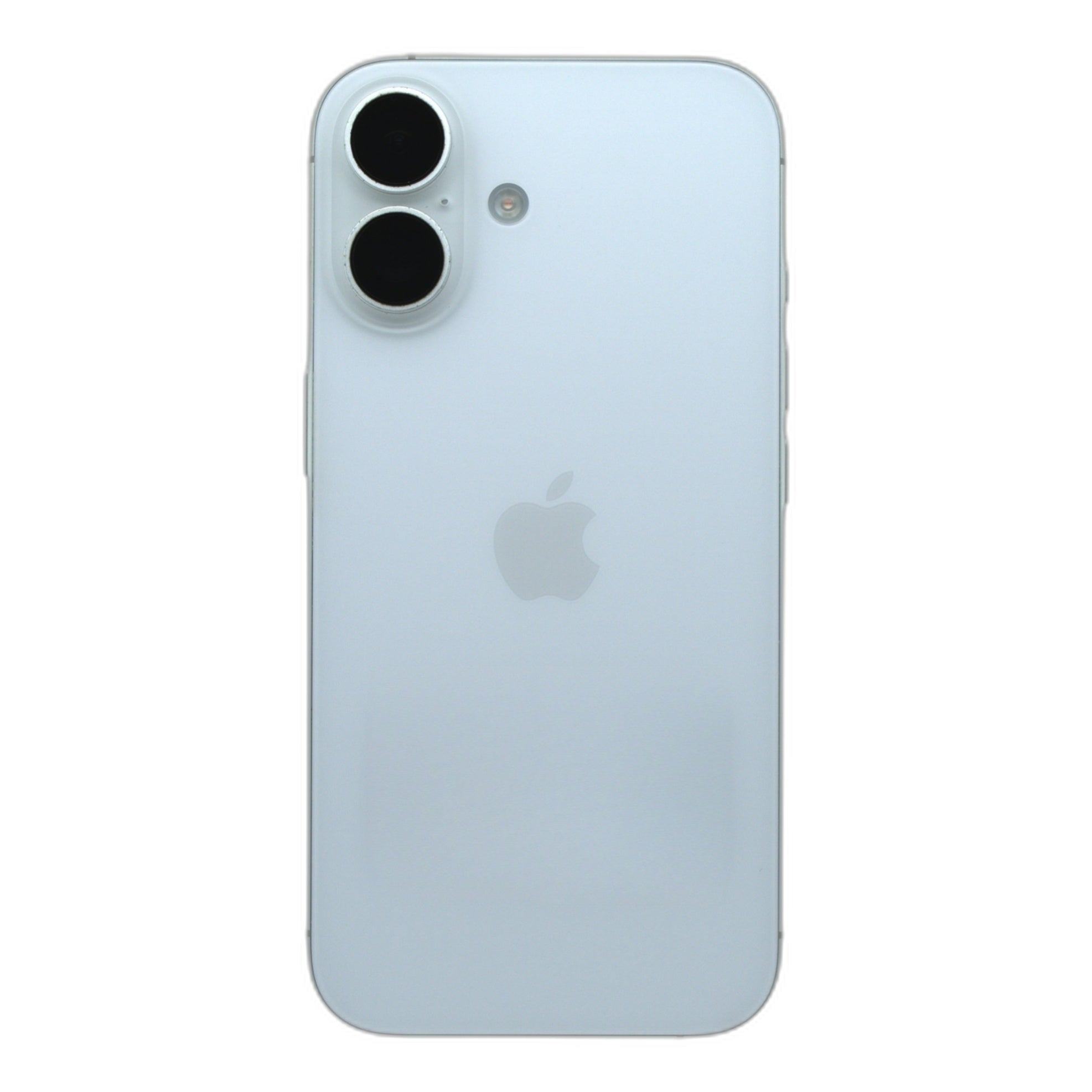 95新 Apple iPhone 16 128G 白色 中國大陸版