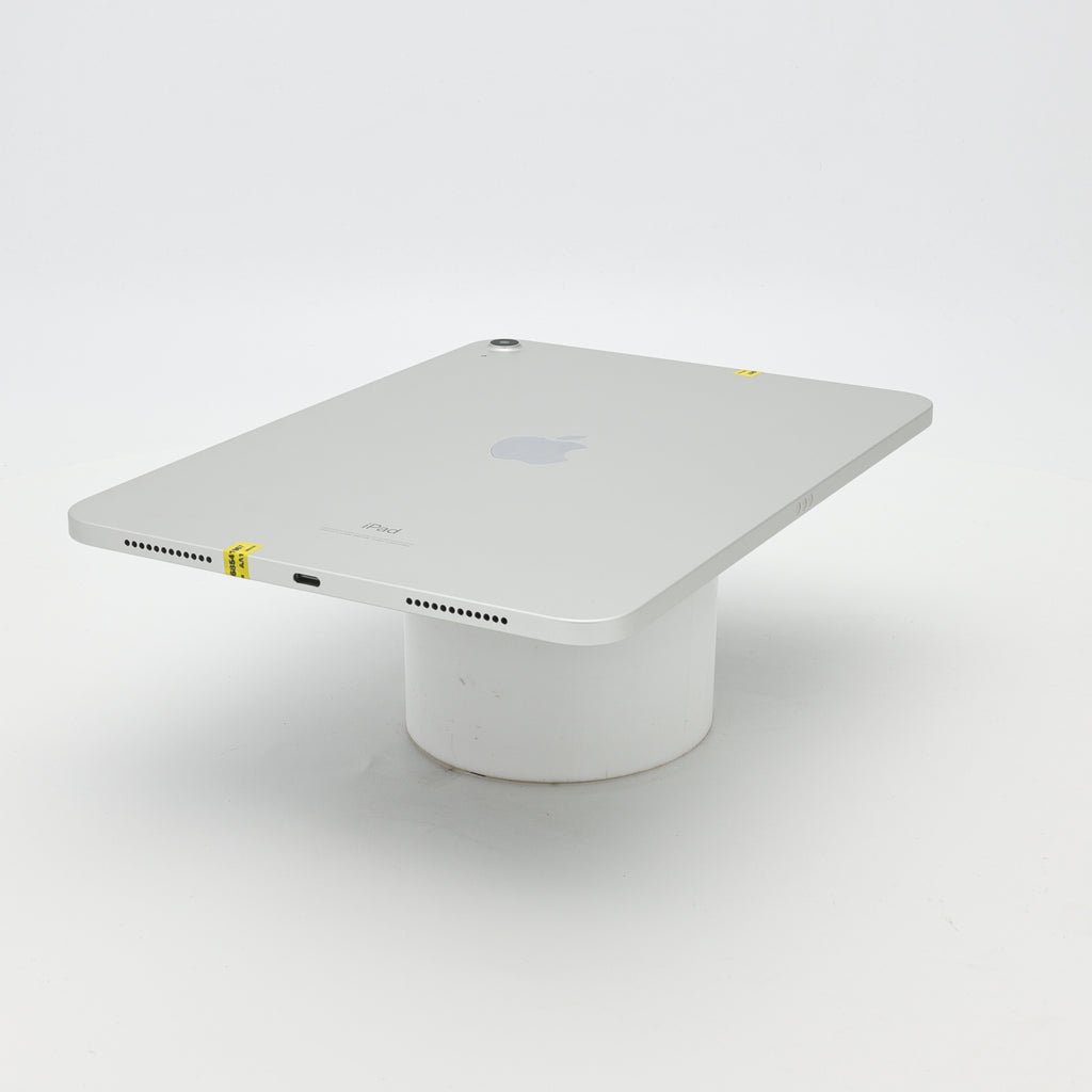 99新 Apple iPad 10代 256G 銀色 WIFI