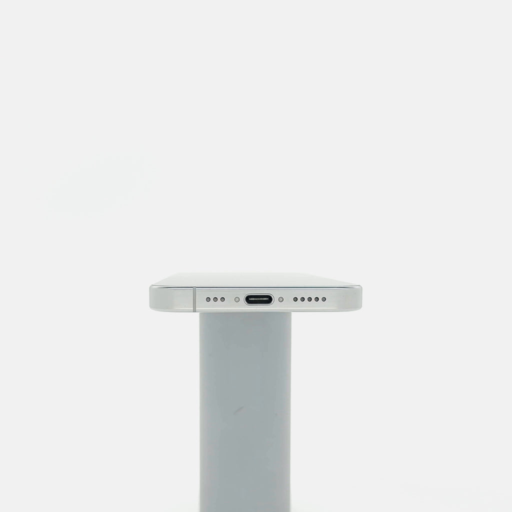 95新 Apple iPhone 16 Pro 128G 白色鈦金屬 中國大陸版